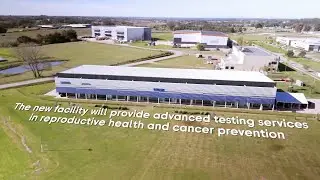 BGI Genomics Unveils First Cutting-Edge Clinical Lab in Uruguay