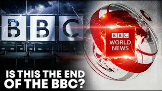 Bad News for BBC as Youtube Tops UK Viewing Charts!
