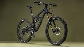 Ibis Mojo HD5 Review - 2020 Bible of Bike Tests