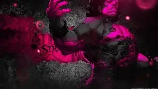 GIGAS BREAKER MADNESS