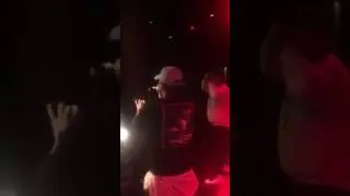 Hookz Murdock ripping SOBS