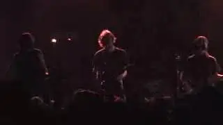 CKY Inhuman Creation Station Live Philadelphia, PA 3/8/2003