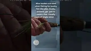What is Wire Leader?
