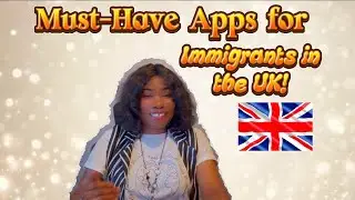 Best Apps for Immigrants in the UK | Life-Saving Apps You Shouldn&rsquo;t Miss!