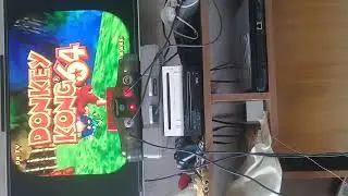Flashcard Ed64 Plus Nintendo 64 Cartucho N64 Everdrive