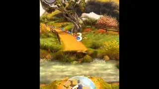 Temple Run Oz 10mil (bug at end)