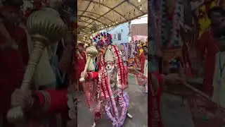 langoor mela 2025 #hanuman #langoorvideo #langoormela