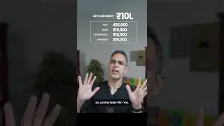 FINANCIAL FREEDOM ke liye kya karein?? | Warikoo Careers Hindi