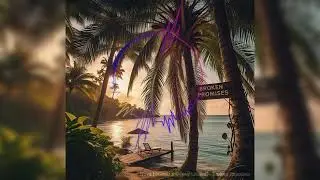 Nova L&egrave;G&egrave;nD x Gypsy L&egrave;G&egrave;nD - Broken Promises (Visualizer)