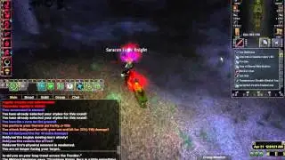 Judei - 50 Shadowblade