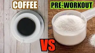 How to make black coffee for pre-workout Which Actually Boosts Performance?