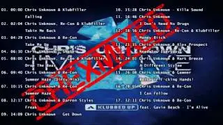 DJ ChexMixer - Album Mix 7 (Chris Unknown - I'm Alive) [UK Hardcore / Happy Hardcore Mix]