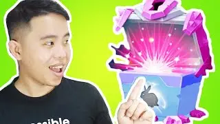 Monster Legends: Open Easter Chest Get Free in dungeon