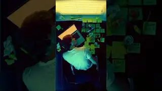How to become a aesthetic Boy | in classroom | #shorts