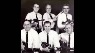 The Camp Creek Boys play Lee County Blues rare recording