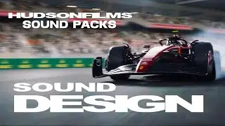 Let&rsquo;s ride | Sfx Pack Edit