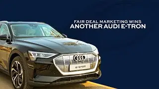 A Ceremonial Tribute to the Remarkable Performance of Fair Deal Marketing