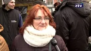 Nem készültek el az újévi buszbérletek