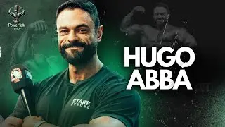HUGO ABBÁ – DO ZERO AO PRO: A HISTÓRIA DE HUGO ABBÁ E A ASCENSÃO DA HORSEPOWER
