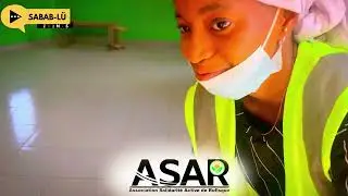 ASAR (Association Solidarit&eacute; Active de Rufisque)