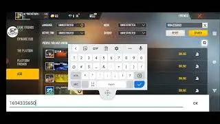 Free Fire Ghost ID 100 LEVEL 😨😵🤯
