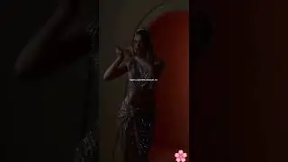 New Arabic dance video 