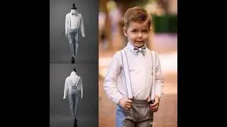 latest eid dresses 2018 in bangladesh new style children