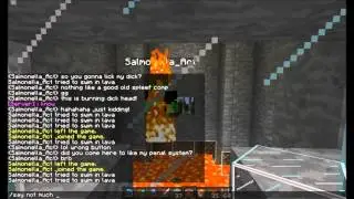 minecraft anti-griefing spawn/jail