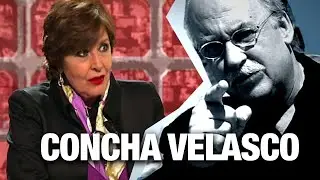 Concha Velasco al Telemonegal (10/02/2009) | betevé