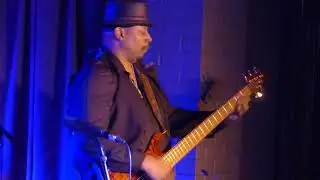 Michał Urbaniak - Urban Express (Live at Hideway, London)