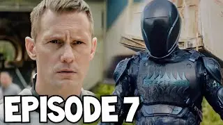 Murderbot Season 1 Episode 7 Recap