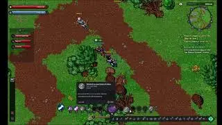 RavenQuest - Lieutenant Link