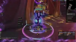 (QUI) Darkmirror UI - Midnight Beta