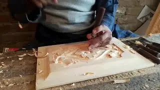 How to making wooden things with carpenter tool | Yasir wood | #woodthings
