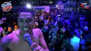 La Entrega ❌ Caballito Y Su Sabor De Labana 🎵 Borincuba Sur 🎼 2025
