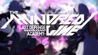 Let's Play The Hundred Line: Last Defense Academy (Blind) Part 32  - Failure