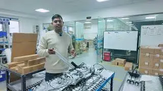 SY-A04A Linear Actuator Review