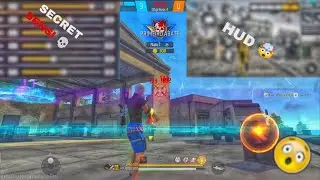 NEW SETTING ⚙️ REVEAL 🫨 REDMI NOTE 12 5G FREE FIRE HIGHLIGHTS 🔥