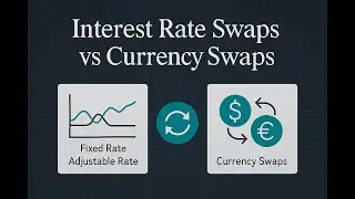 Interest Rate and Currency Swaps