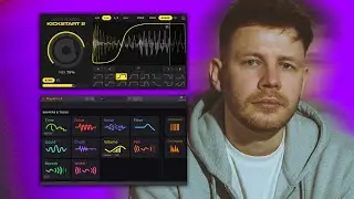 KICK i BASS - solidny LOW END w FL Studio (NOWA PAKA DEEP HOUSE)