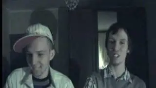 Al Yok , Double Dee , Ashman , Ключ - Самый Хреновый фристайл