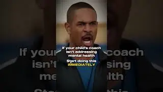 Supporting Mental Health in Athletes