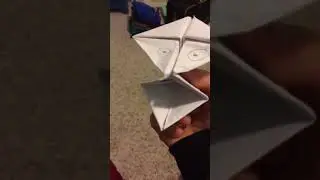 Lion King Origami