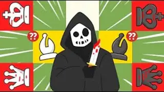 Serial Killer on the CHESS BOARD