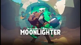 A Quick Review of Moonlighter