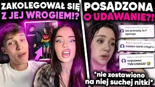 DAJCZMAN ZDRADZIŁ FAGATĘ?! KINGA BANAŚ W OGNIU KRYTYKI 