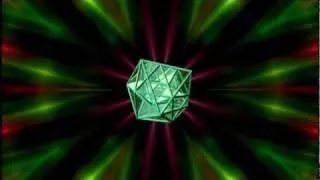 Flying Celestial Beings   Theta binaural beats & ancient Solfeggio Scale