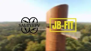 JB-FIT Camp Bobke - FPV