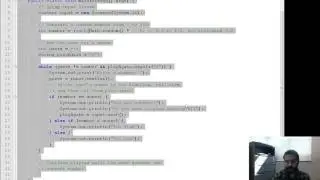 Controlling Loops with Sentinel Values