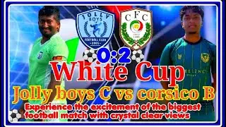 Jolly boys c vs corsico b white cup football touramnet ⚽️⚽️⚽️⚽️🇮🇹🇮🇹🇮🇹🇮🇹🔥🔥🔥